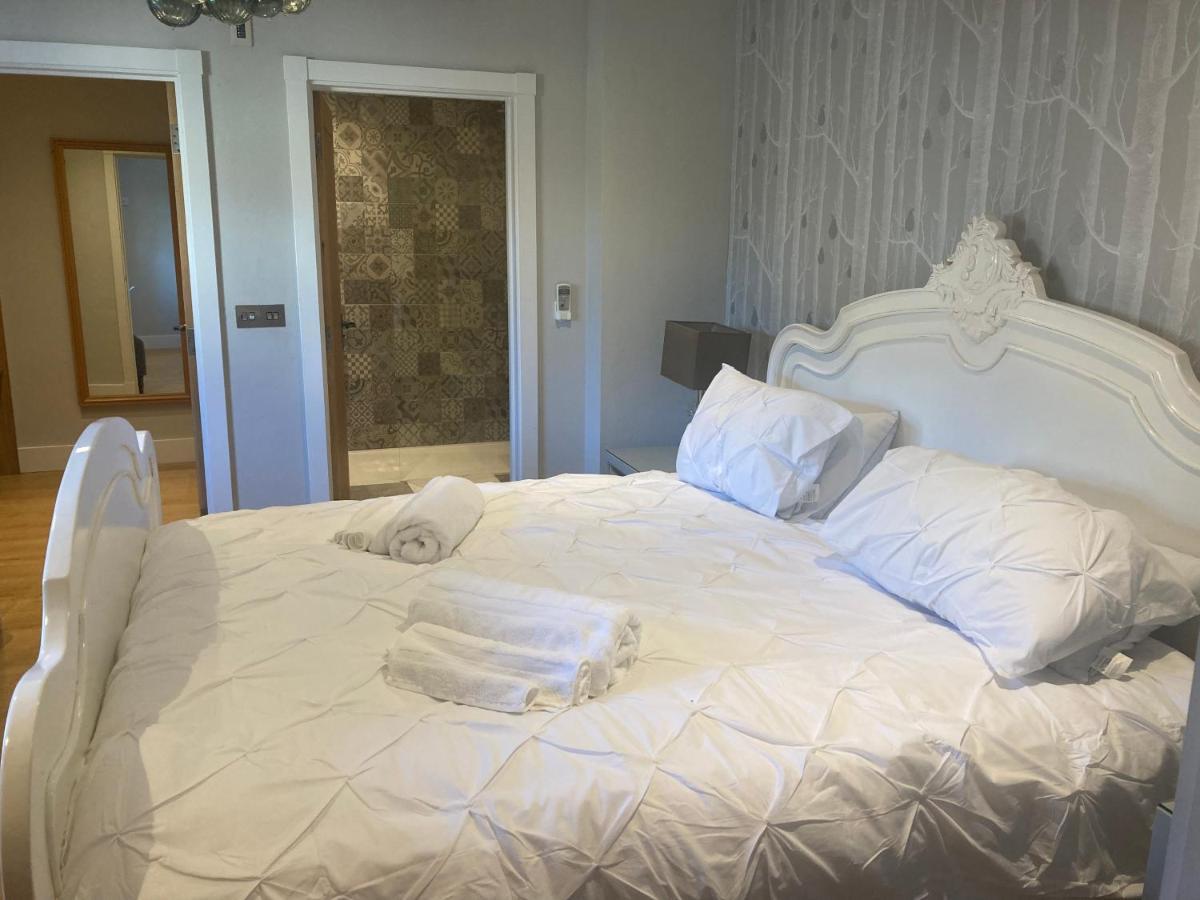 The Oaks Stable Cottage Haughley Екстериор снимка